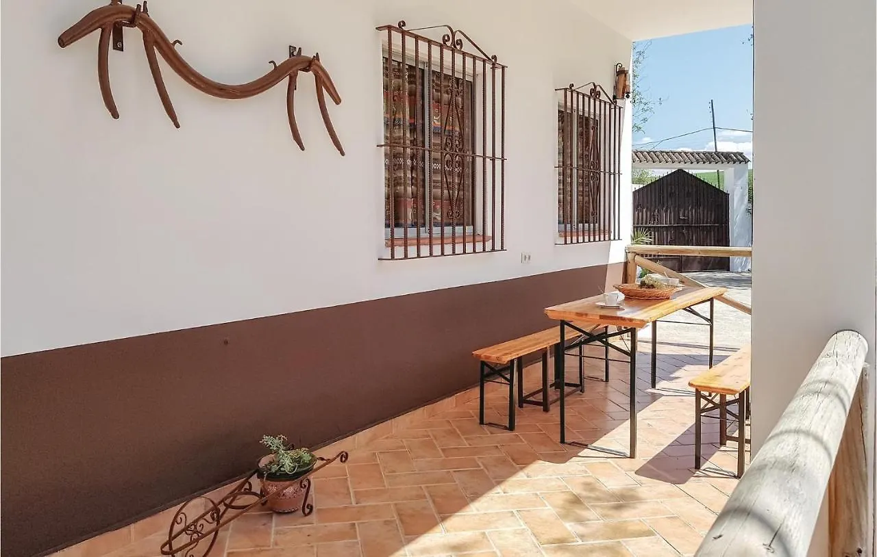 Nice Home In El Coronil With Wifi Spain