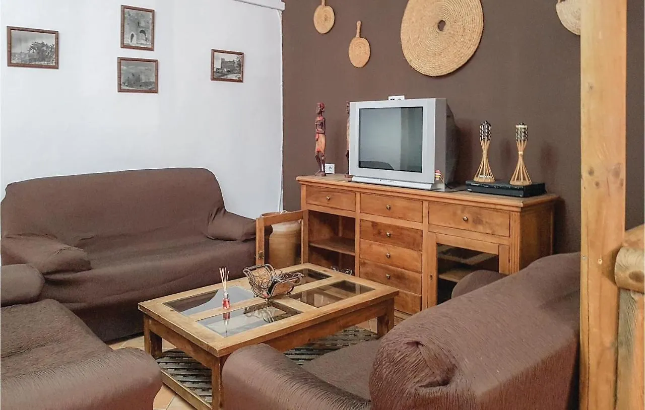 Holiday home Nice Home In El Coronil With Wifi