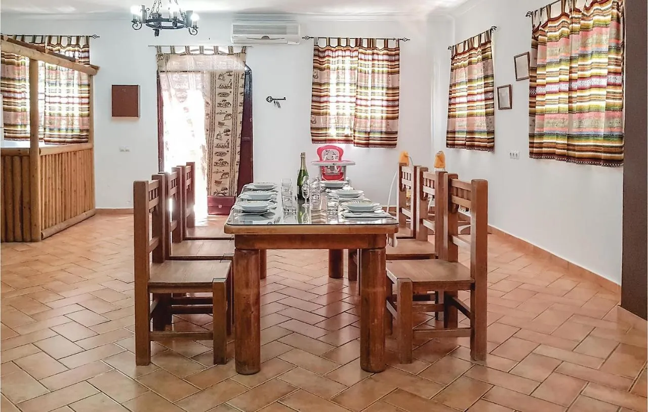 Nice Home In El Coronil With Wifi Holiday home