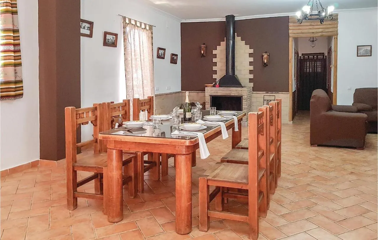 Holiday home Nice Home In El Coronil With Wifi Spain