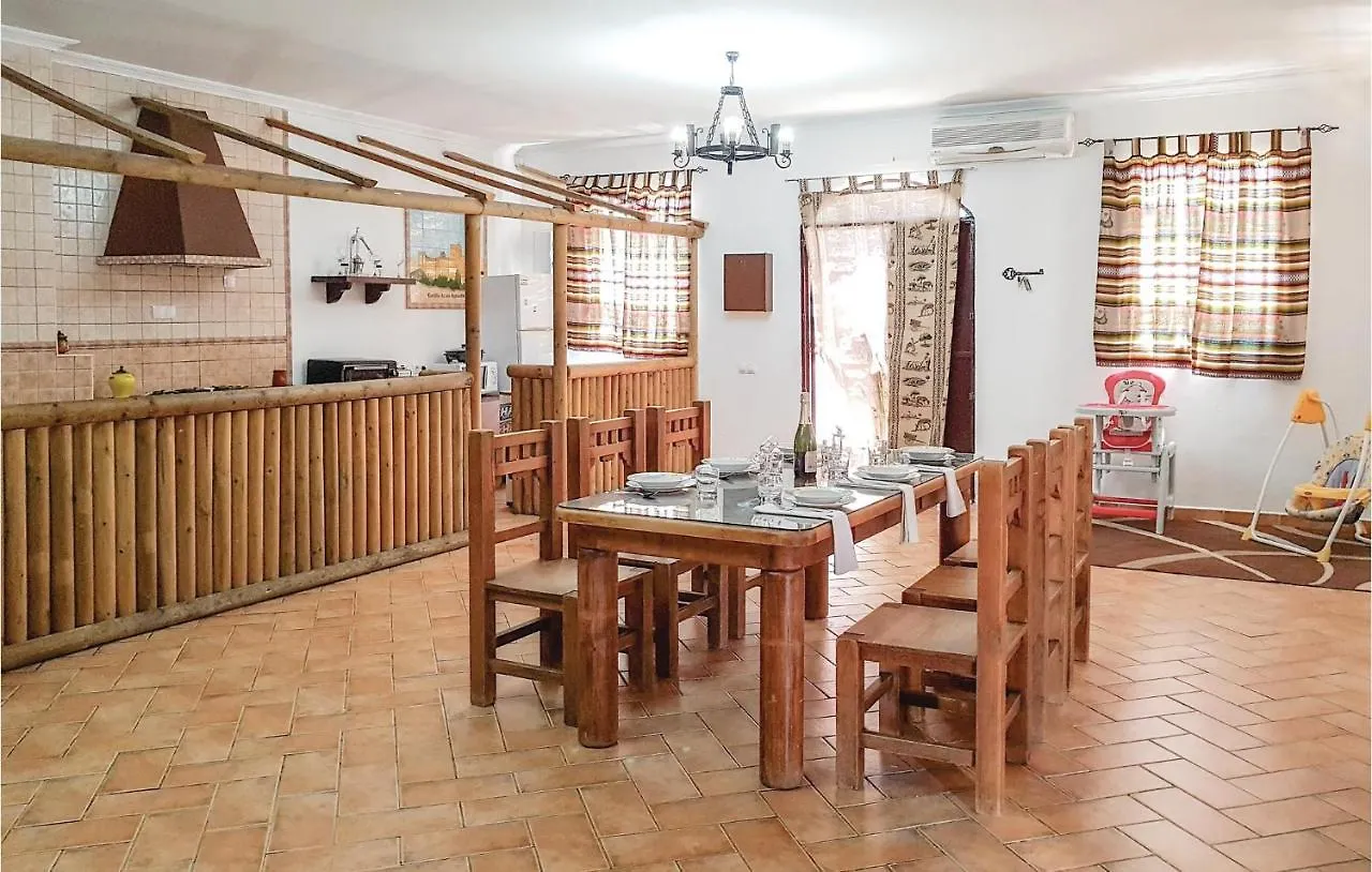 Nice Home In El Coronil With Wifi