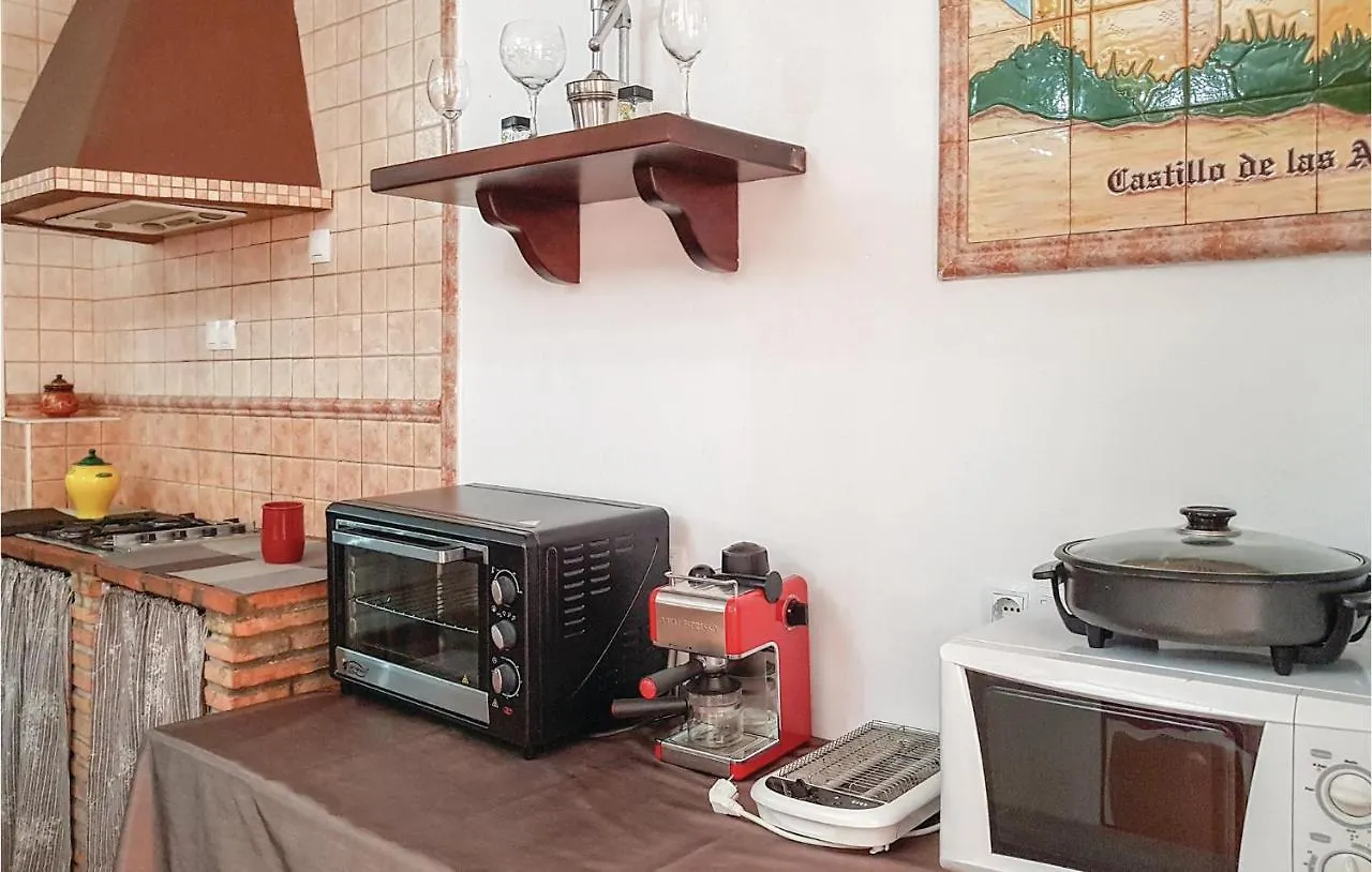 Holiday home Nice Home In El Coronil With Wifi