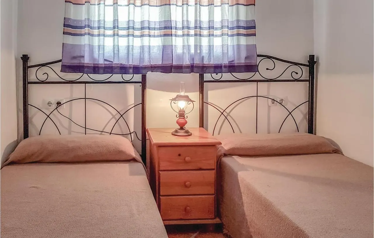 Nice Home In El Coronil With Wifi Spain