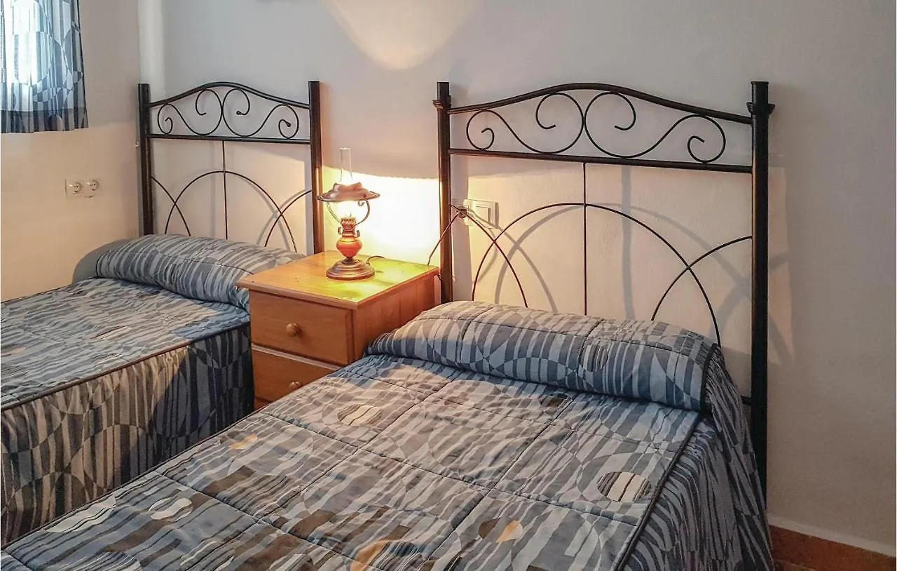 Nice Home In El Coronil With Wifi