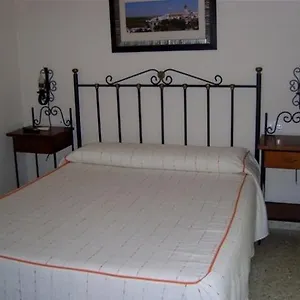 Hotel Don Juan, El Coronil